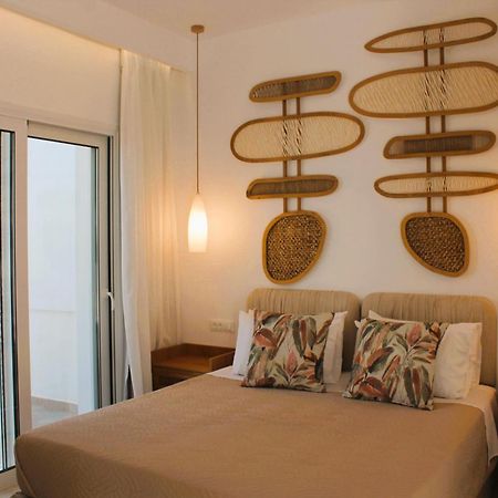 Akropolis Village Complex Of Luxury Residence Kyra Panagia Dış mekan fotoğraf