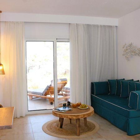 Akropolis Village Complex Of Luxury Residence Kyra Panagia Dış mekan fotoğraf