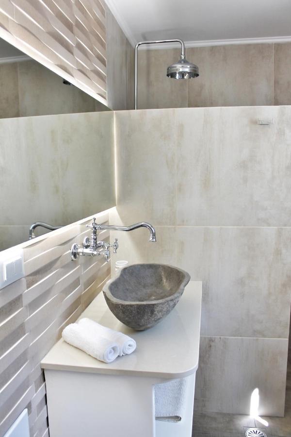 Akropolis Village Complex Of Luxury Residence Kyra Panagia Dış mekan fotoğraf